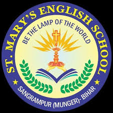 St Mary's English School